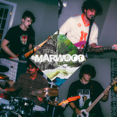 Stream our EP- Demos Never Sent