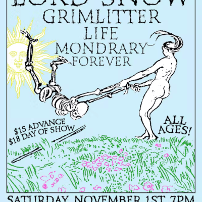 Tickets to Gold Sounds 11/1